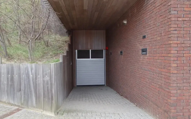 Apartment in Nieuwpoort Near the Beach
