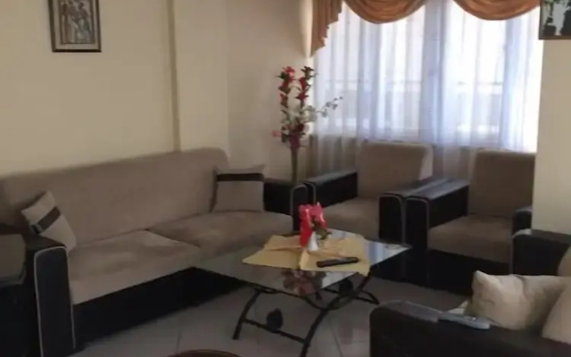 Ozcam Hotel