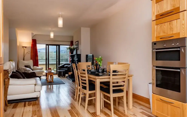 2 Bedroomed Home Just Steps From Kenmare Town