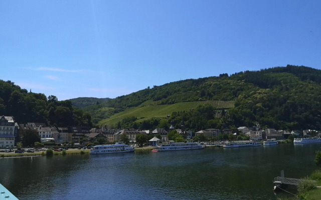 Steffismoselglück