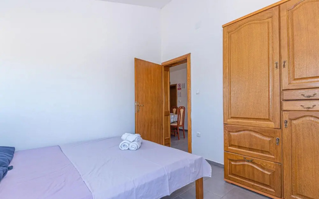 Nice Apartment in Kanica With Wifi and 2 Bedrooms