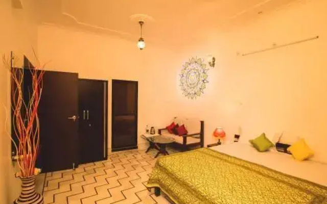 Le Fort Homestay