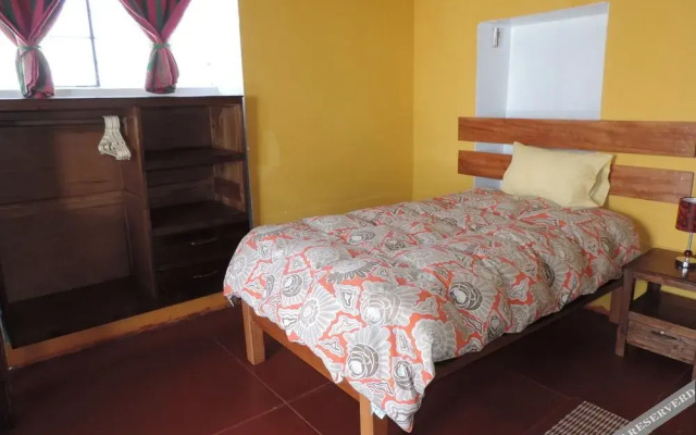 Hospedaje Familiar Kitamayu