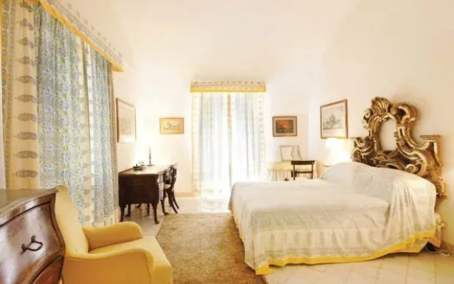 Villa Lennox