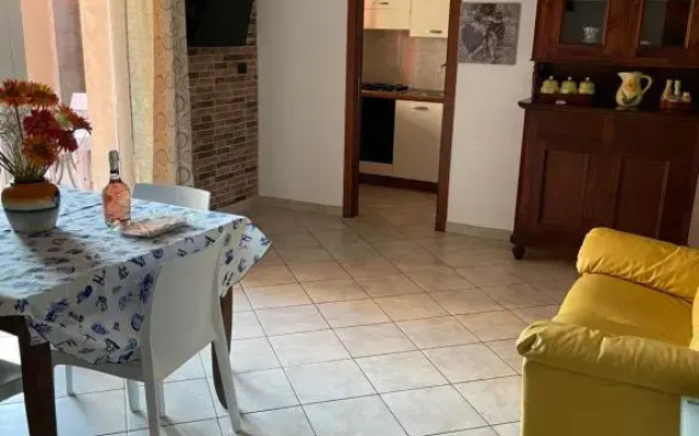 Casa Vacanze Rosas