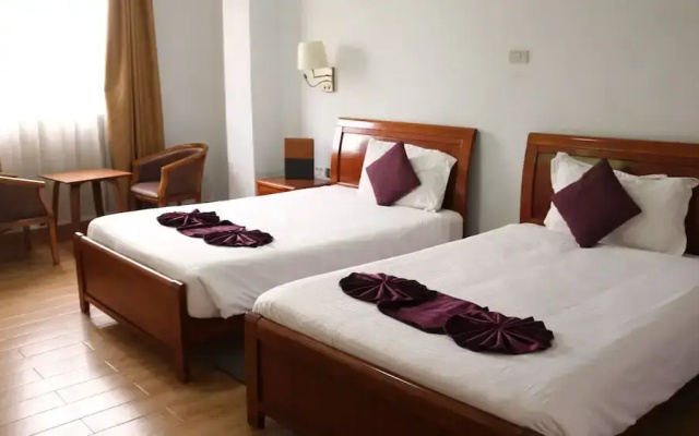 Mm Hotel