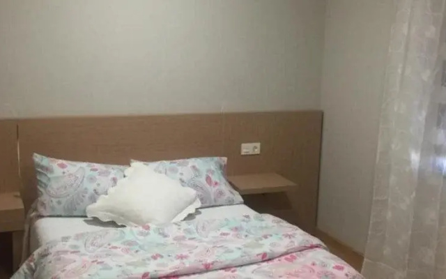 Pension Cangas De Onis