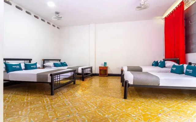 Hotel Sion Real Neiva