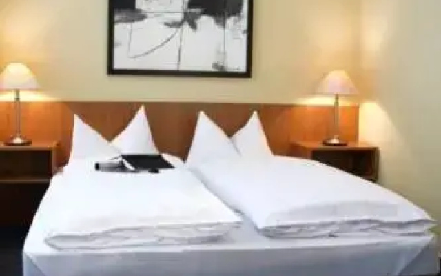 Amarillo Hotel Velten