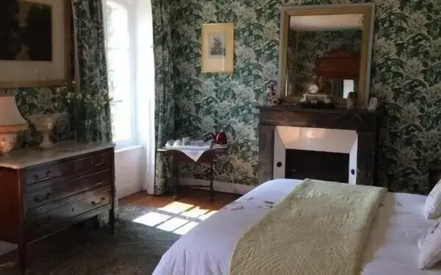Manoir Saint Hubert