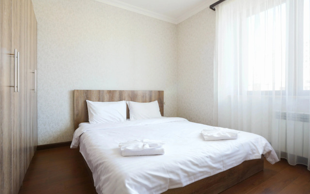 Апартаменты Stay Inn on Buzand Str. 17-53