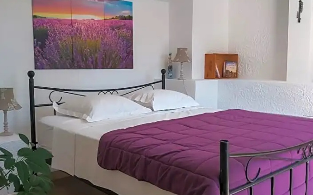 Etoilevacances Chambres d hotes Campagne en Lavande