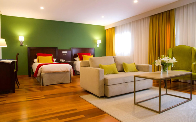 Hotel Escuela Santa Brígida