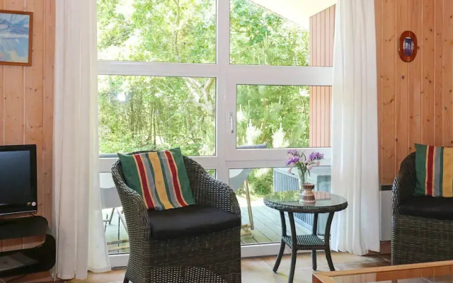 5 Star Holiday Home in Hadsund