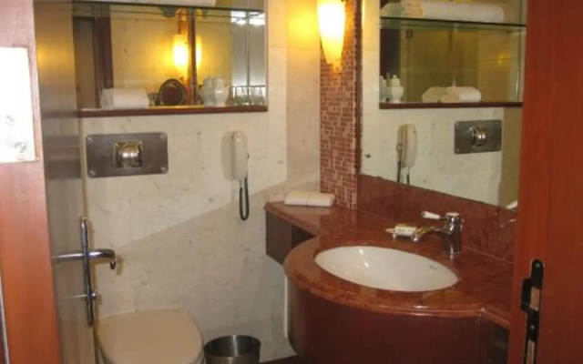 Hotel Rahi Inn
