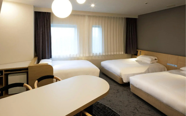 Hotel Nikko Narita