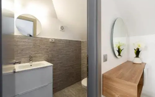 Saint Lucas Suites