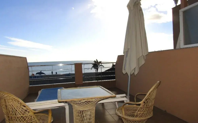 Carihuela Beach Apartments