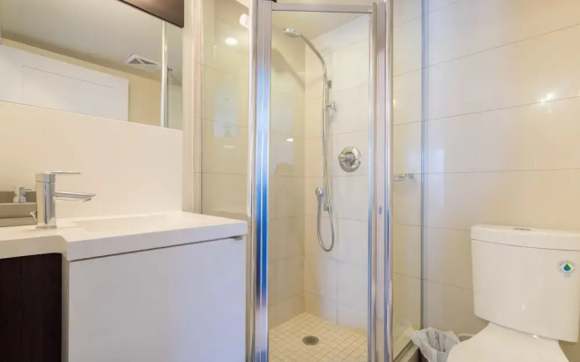 Applewood Suites - Executive 3 BDRM