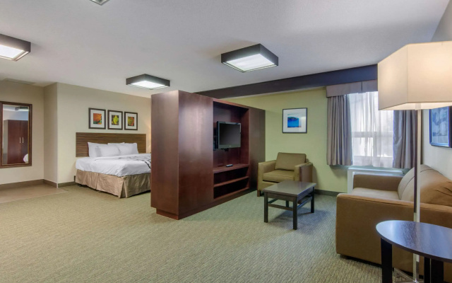 Sleep Inn Sault Ste. Marie
