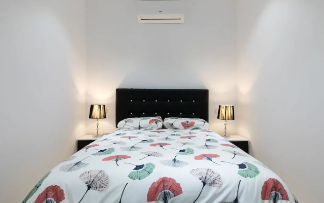 Apartamentos Plaza Mayor