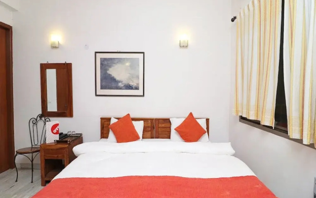 Urusvati Art And Habitat Centre By OYO Rooms