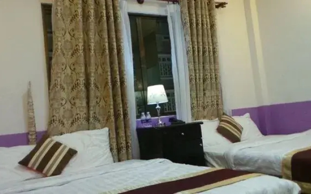 BC Hotel