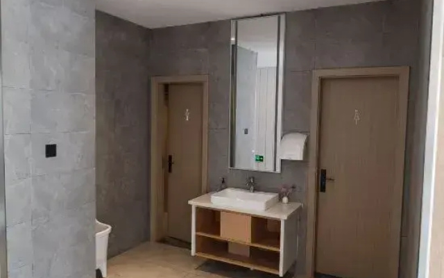 HanTing Premium Hotel (Taizhou Huangyan)