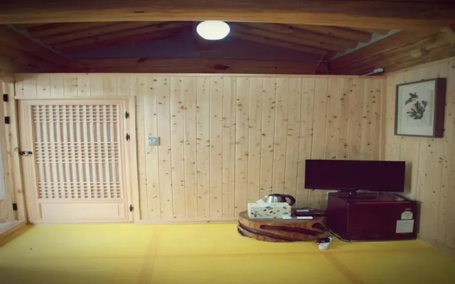 JK Guesthouse