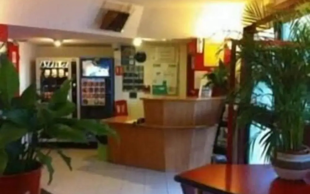 Lemon Hotel Avignon Rochefort du Gard