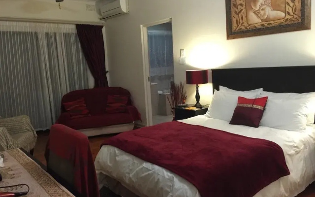Ocean Dreams Bed & Breakfast