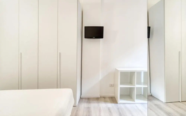 Tovaglie 8 - Studio Nuovo nei Pressi Dell Archigin