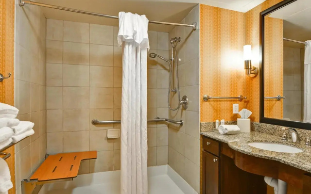 Homewood Suites By Hilton Silver Spring