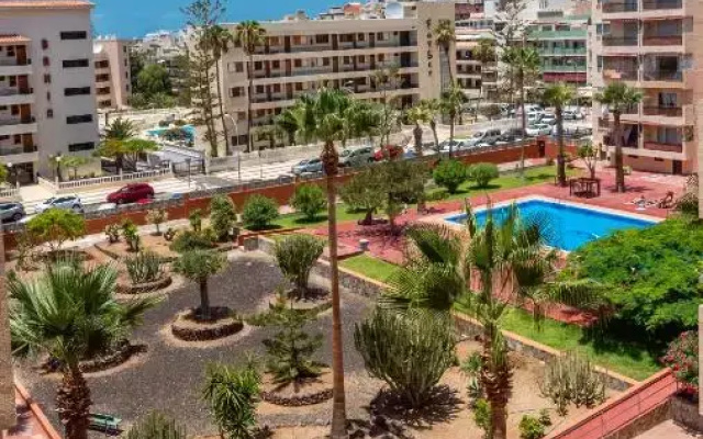Camarón 109 Apartamento en una playa de ensueño