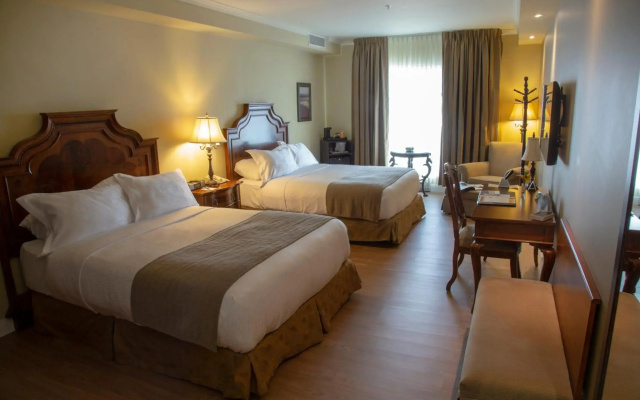 Hotel Brossard, an Ascend Collection Hotel