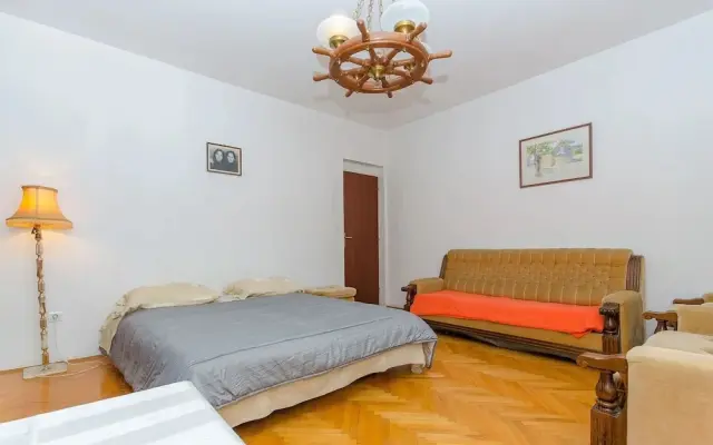 Apartments Kata