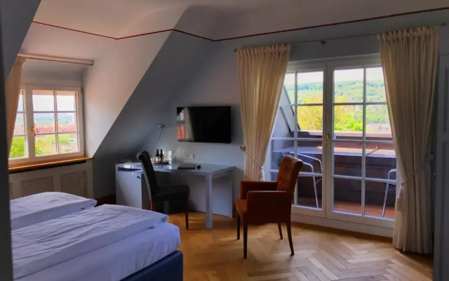Hotel Villa Elben
