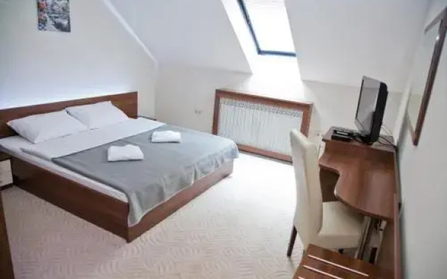 Guest House Sisak