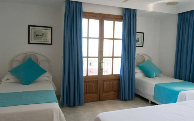 Apartamentos Torre Playa