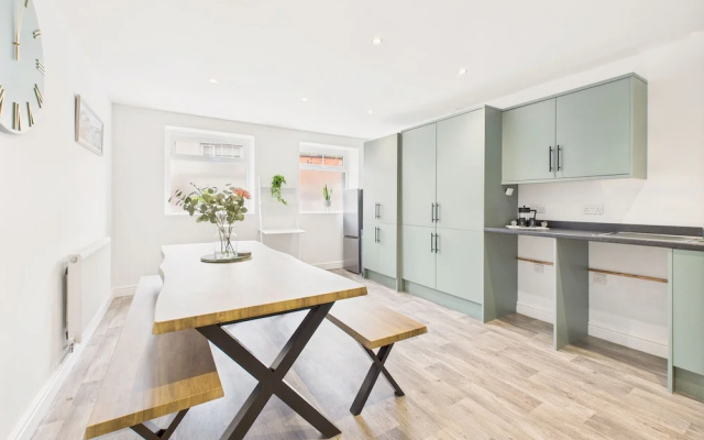 Host Stay Drummond Suite