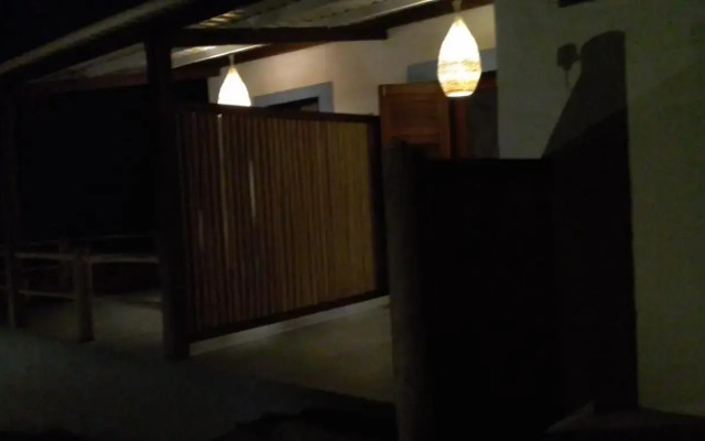Mandacaru Guest House