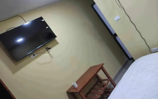 Hospedaje Valeria