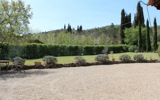 Podere Il Cannello