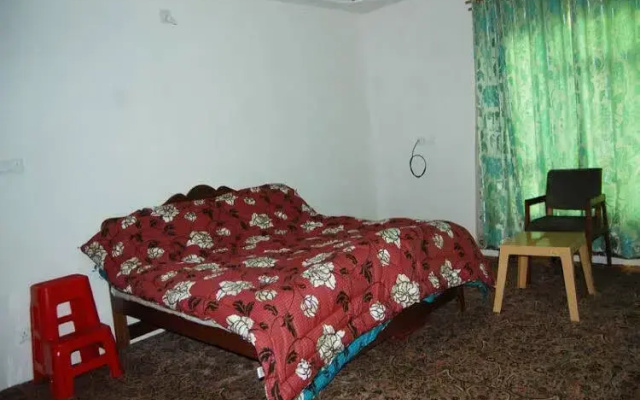 Dilaram Guest House