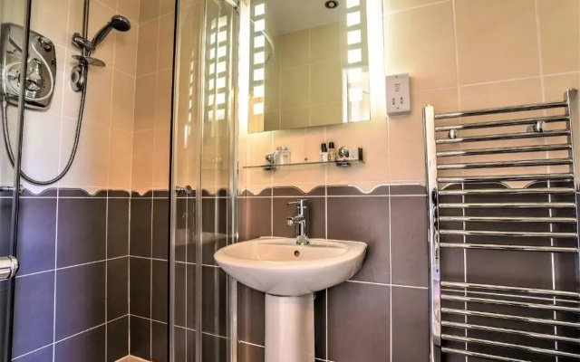 Glenalmond Guest House