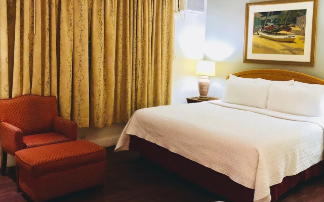 Casa del Caribe Inn