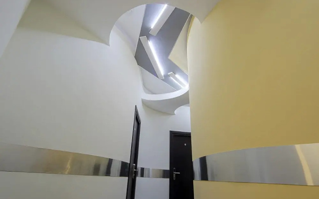 Hostel Avstrijskij Dvorik