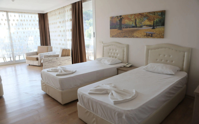 Firat Mert Hotel