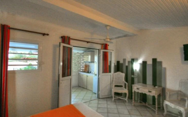 Hotel La Caravelle