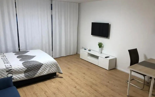 Apartment Augsburg Mitte
